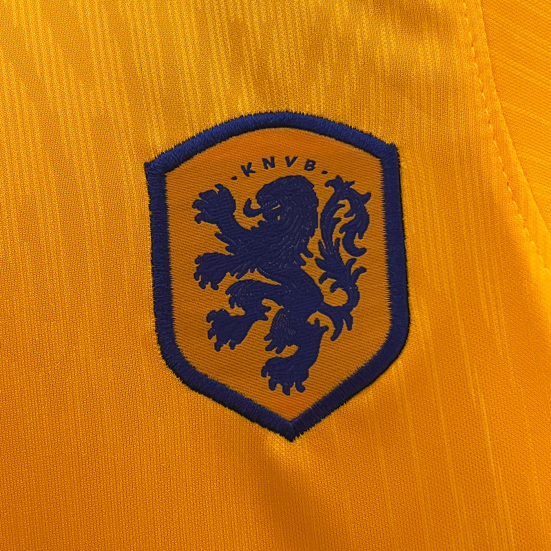 Kids Holanda 24/25 Nike
