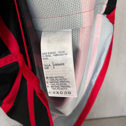 Camiseta 24∕25 Flamengo l Listrada