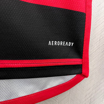 Camiseta 24∕25 Flamengo l Listrada