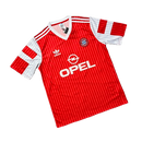 Jersey Bayern de Munique 89-90 Legend