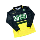 Jersey Sporting 99/00  Long Sleeve - Away Retro