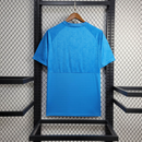 Camiseta 24/25 Gremio Treino - Azul claro