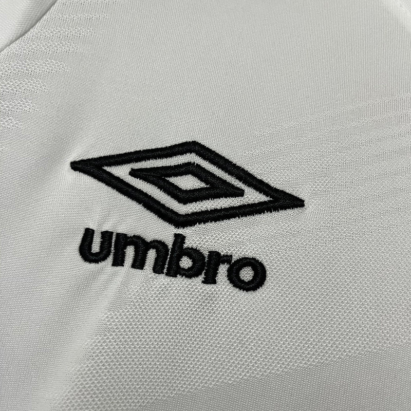 Camiseta 24∕25 Gremio ll Branco