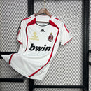 Camiseta Milan ll Retro 2006/07