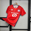 Jersey Lille OSC 24/25 - Home