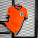 Camiseta Holanda l 24/25