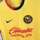 Camiseta América do México I 24/25 Nike - Amarelo