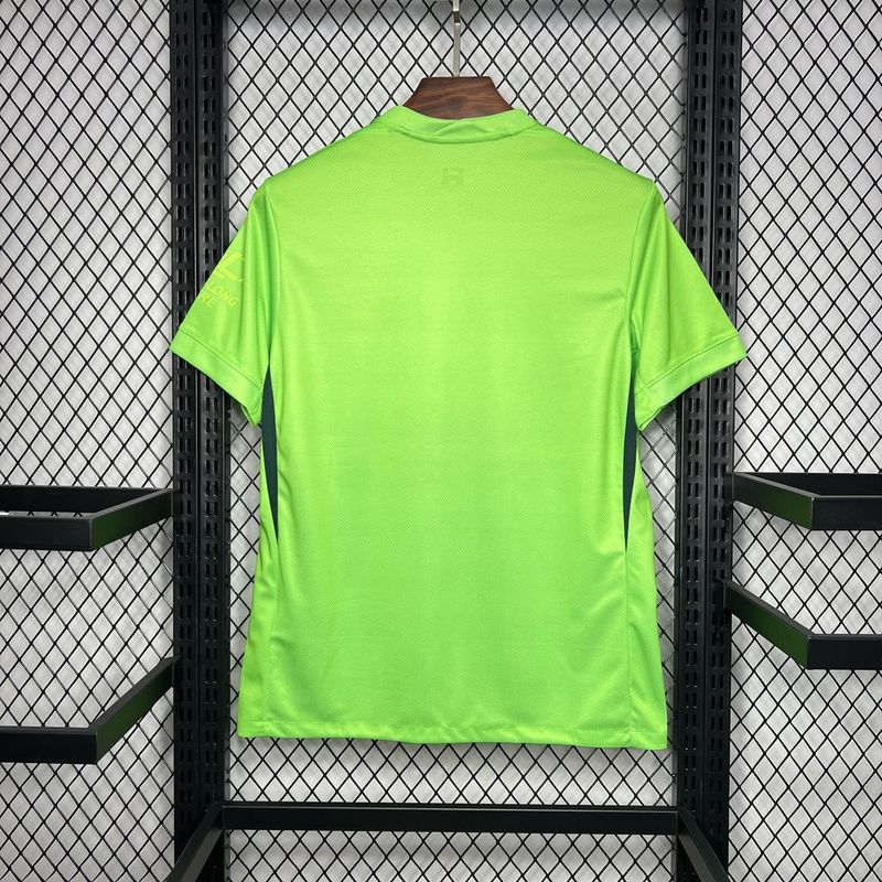 Camiseta Wolfsburg 24/25 Home