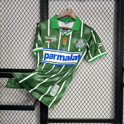 Camiseta Palmeiras l Retro 1996