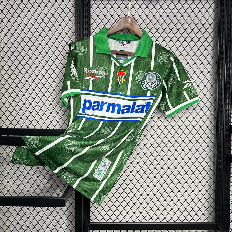 Jersey Palmeiras l Retro 1996