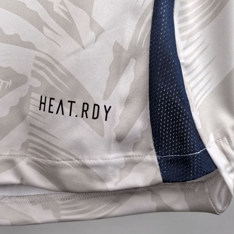 Jersey Itália Edição Especial  24/25 - Branco
