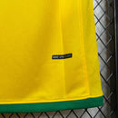 Jersey Brasil l Retro 2006