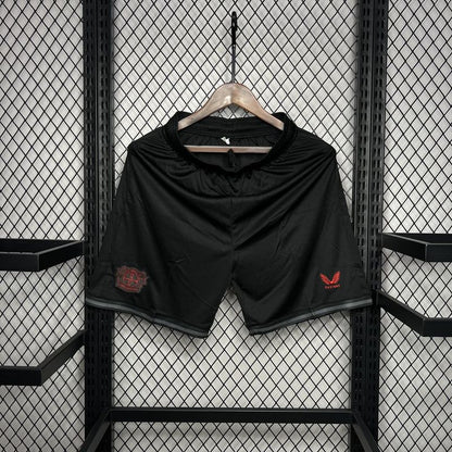 Pantalón Corto Bayer Leverkusen l 2024/25