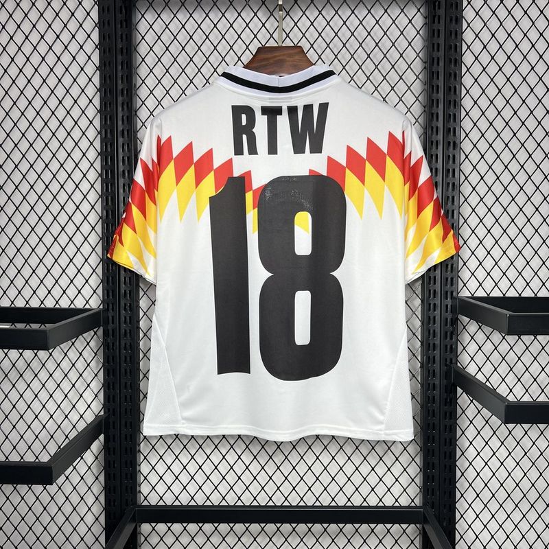 Camiseta Clube America Retro 1995