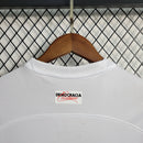 Camiseta 23∕24 Corinthians ll - Feminino - Branco