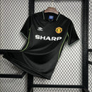 Jersey do Manchester United Retro lll 1998/99