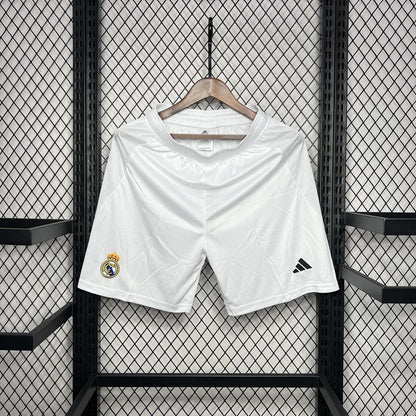 Pantalón Corto Real Madrid l 2024/25