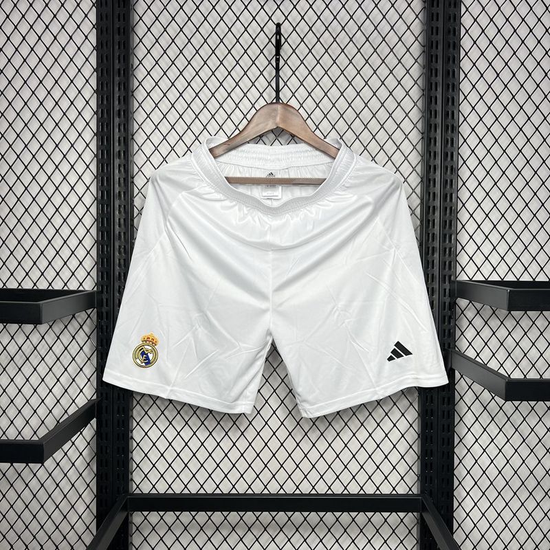 Pantalón Corto Real Madrid l 2024/25