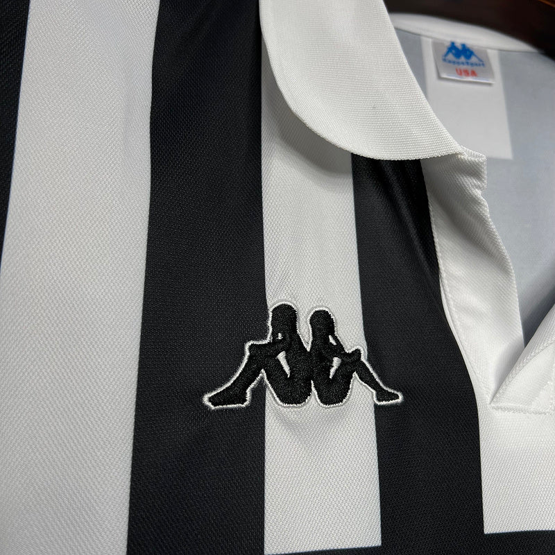 Camiseta Juventus l Retro 1984/85