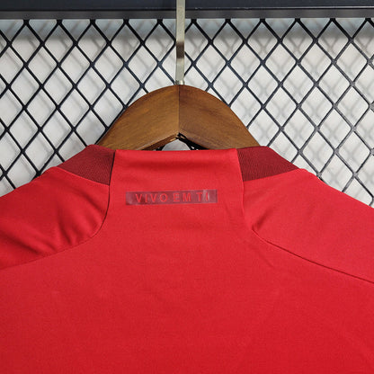 Camiseta 23∕24 Internacional l - Mujer