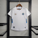 Camiseta 23∕24 Gremio ll - Feminino - Branco