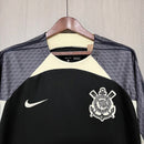 Camiseta 24/25 Corinthians Treino