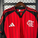 Jersey 25/26 Flamengo US Pack