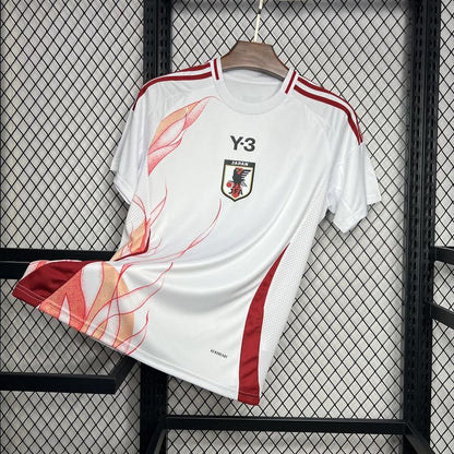 Camiseta Japón Y-3 24/25