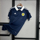 Camiseta Scotland l Retro 2012/14