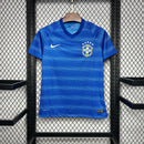 Camiseta Brasil ll Retro 2014