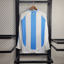 Jersey Argentina Long sleeve24/25 Home
