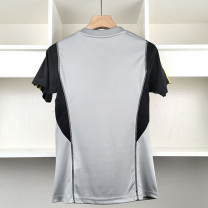 Camiseta Flamengo Feminina 24/25 - Cinza