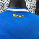 Jersey Real Madrid 25/26 Player Third