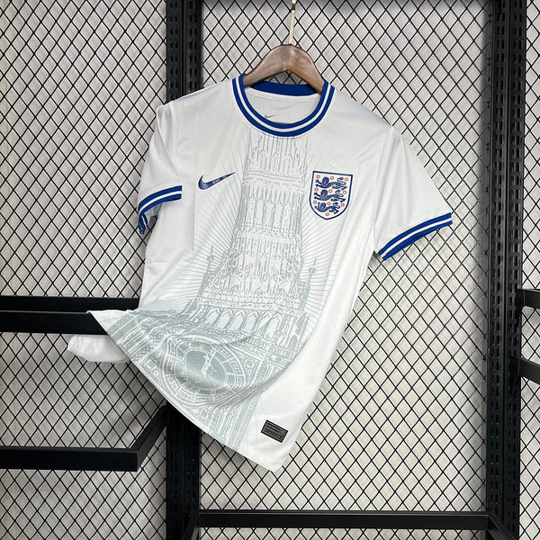 Jersey Inglaterra 24/25 - Edição Especial