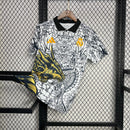 Jersey 24/25  Real Madrid Edição Especial - Branco