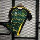 Camiseta Seleção Jamaicana 24/25 - Away