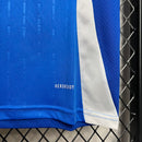 Camiseta Seleção Italia 24/25 - Home