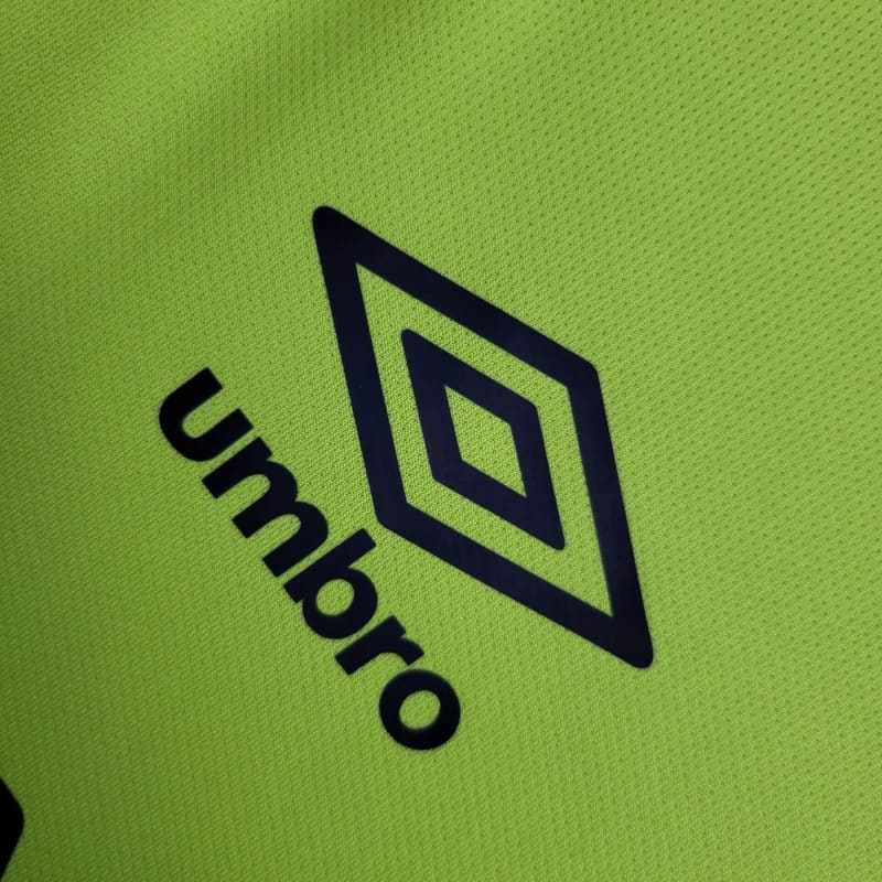 Jersey 24/25 Gremio Training- Verde