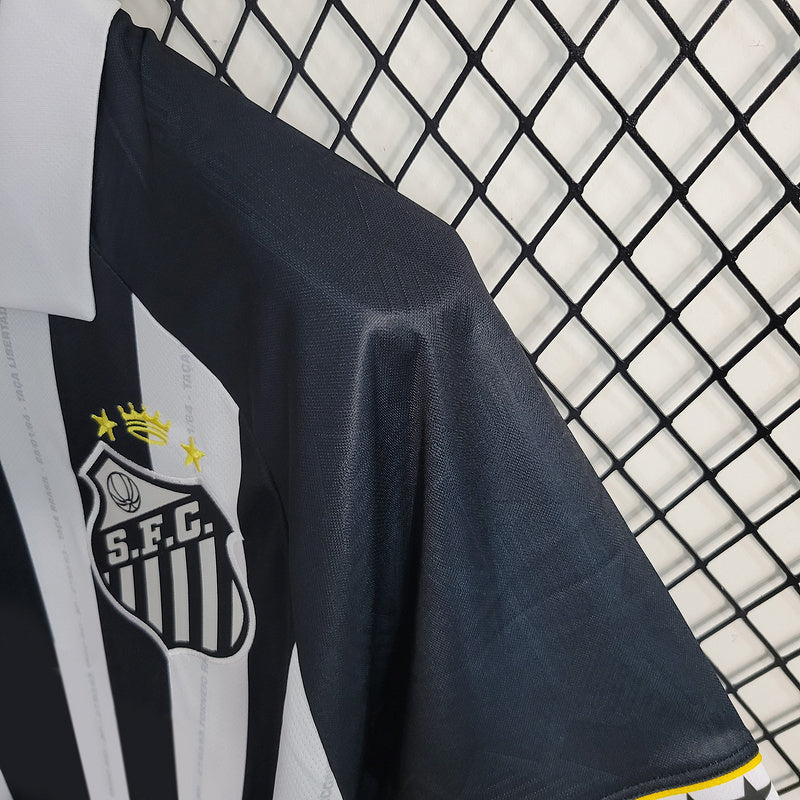 Jersey 23∕24 Santos ll