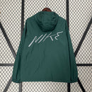 Windbreaker Nike 24/25 - Verde