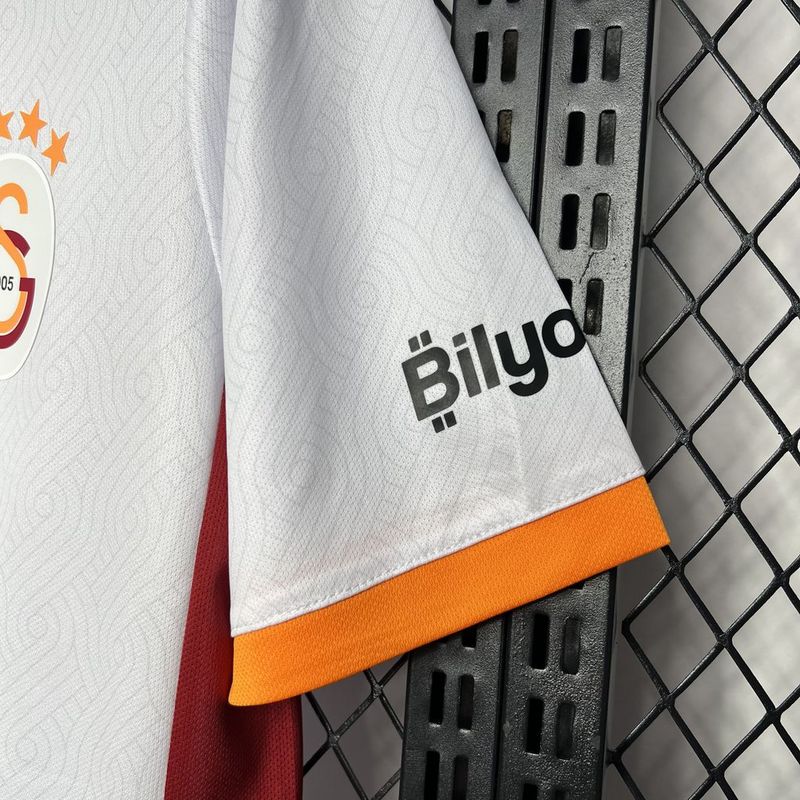 Jersey do Galatasarays ll 24/25
