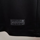 Camiseta Corinthians Feminina II 24/25 - Preto