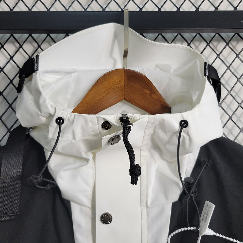 Windbreaker Balenciaga Branco