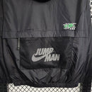 Windbreaker Nike Preto