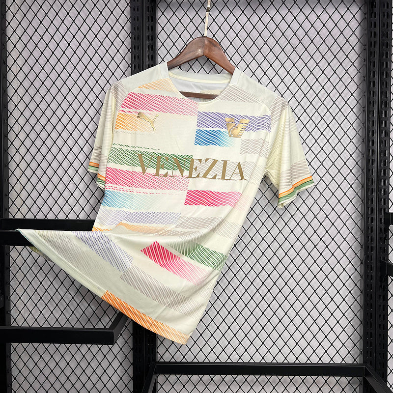 Camiseta Venezia Edição Especial 24/25