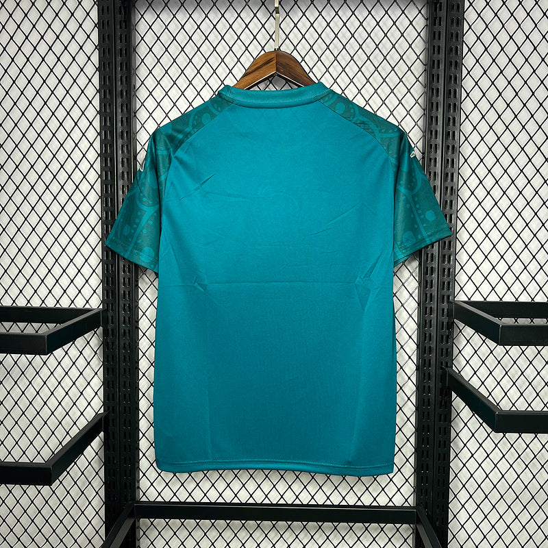 Jersey do México 24/25 Nike- Treino