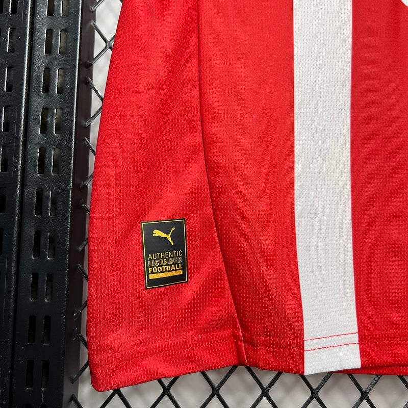 Jersey do Chivas l 24∕25