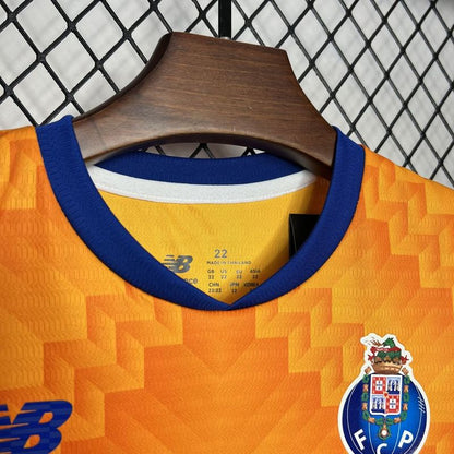 Niño FC Porto ll 24/25