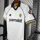 Camiseta Parma Calcio l 2003- Retro