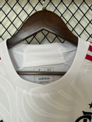 Camiseta Flamengo Away 24/25